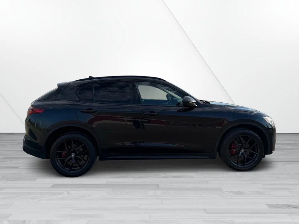 2020 Alfa Romeo Stelvio - Image 4 of 19
