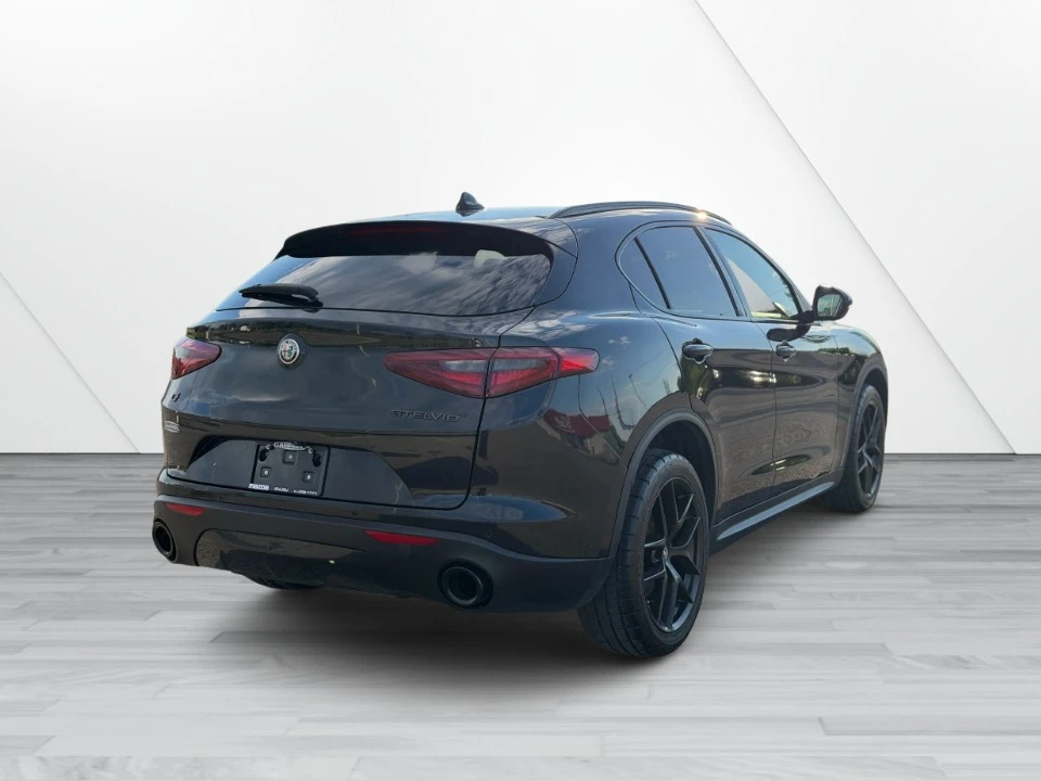 2020 Alfa Romeo Stelvio - Image 5 of 19
