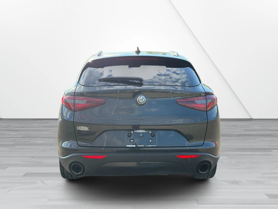 2020 Alfa Romeo Stelvio - Image 6 of 19
