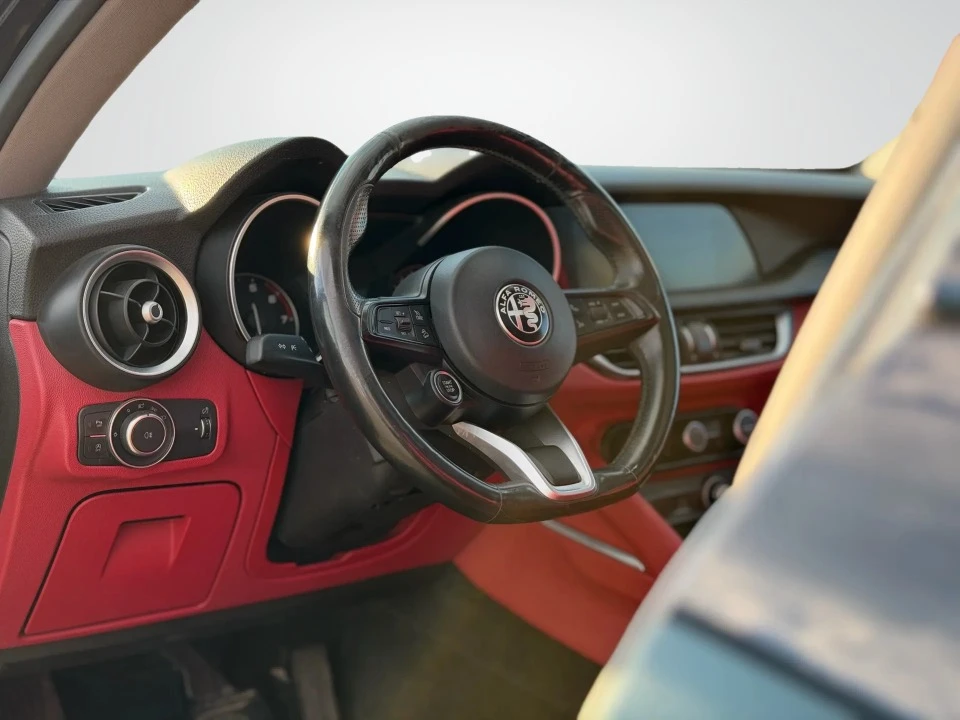 2020 Alfa Romeo Stelvio - Image 10 of 19