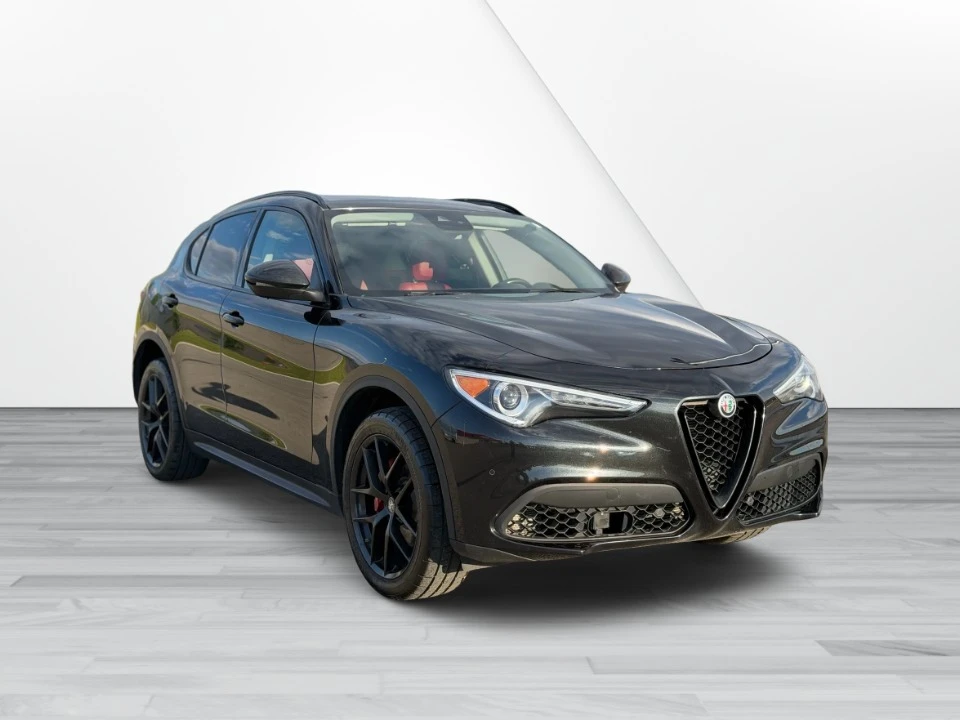 2020 Alfa Romeo Stelvio - Image 3 of 19