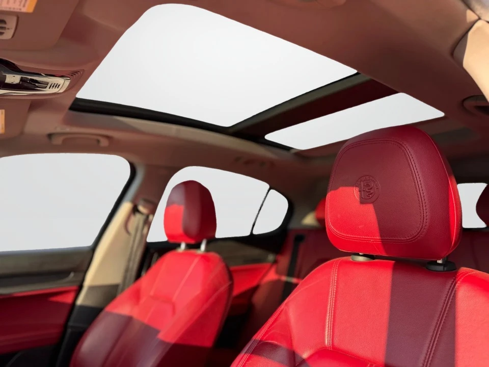2020 Alfa Romeo Stelvio - Image 19 of 19