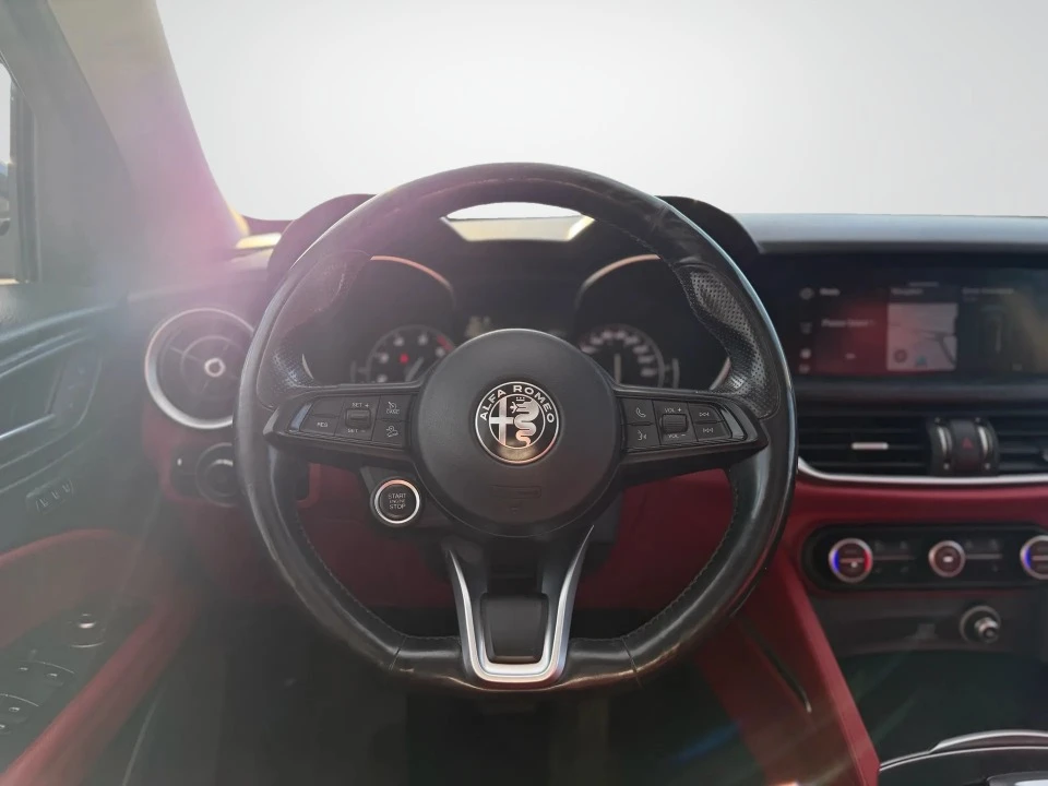 2020 Alfa Romeo Stelvio - Image 13 of 19