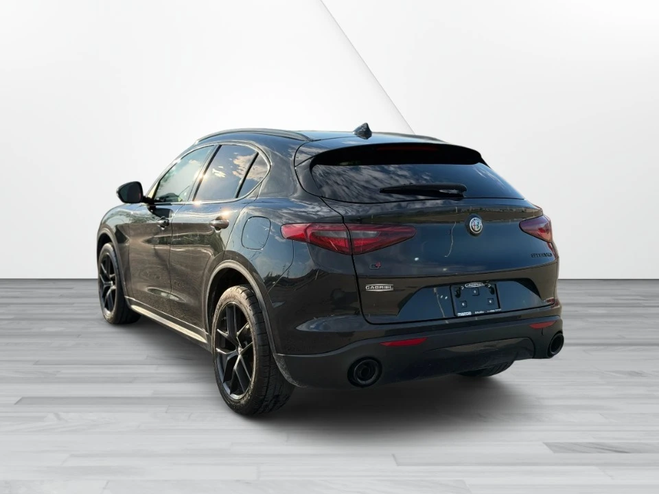 2020 Alfa Romeo Stelvio - Image 8 of 19