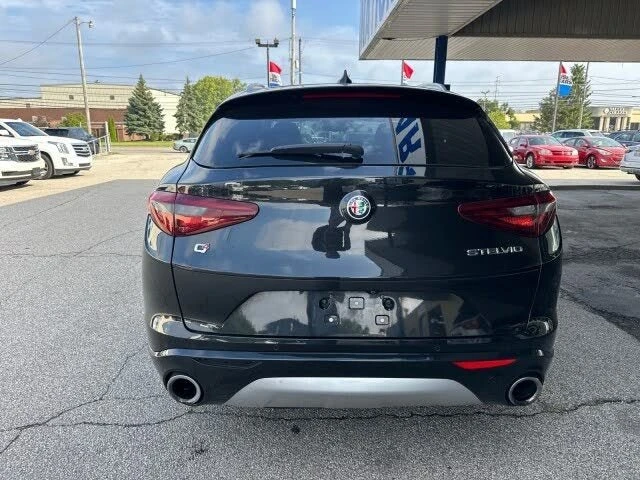 2020 Alfa Romeo Stelvio - Image 4 of 15