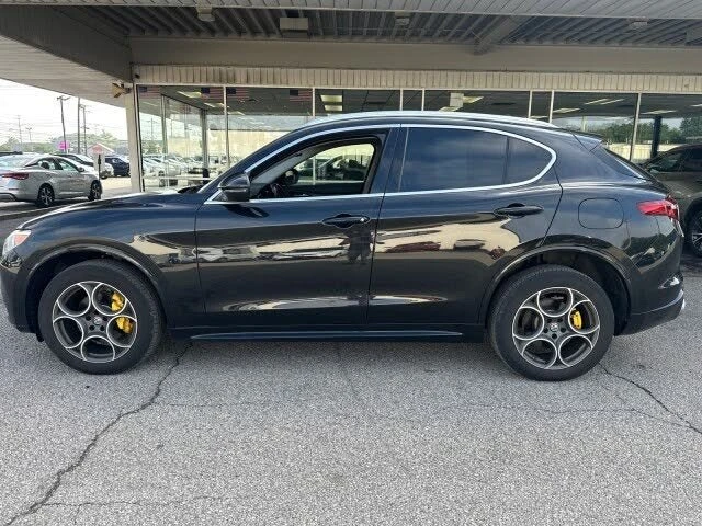2020 Alfa Romeo Stelvio - Image 2 of 15