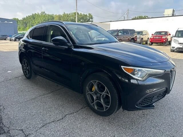 2020 Alfa Romeo Stelvio - Image 7 of 15
