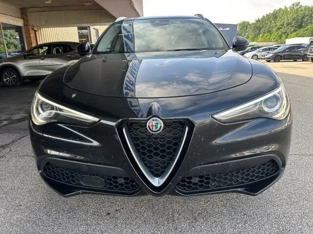 2020 Alfa Romeo Stelvio - Image 8 of 15