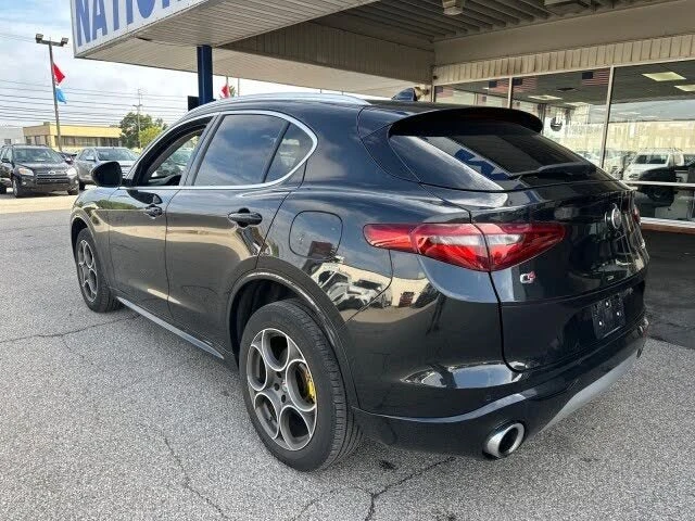 2020 Alfa Romeo Stelvio - Image 3 of 15