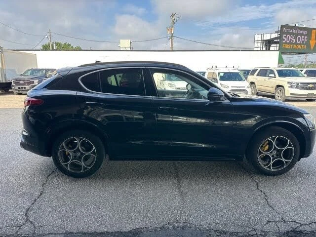 2020 Alfa Romeo Stelvio - Image 6 of 15