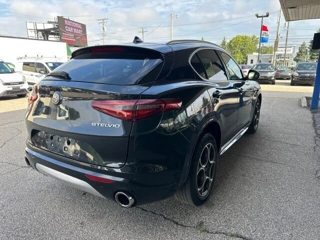 2020 Alfa Romeo Stelvio - Image 5 of 15