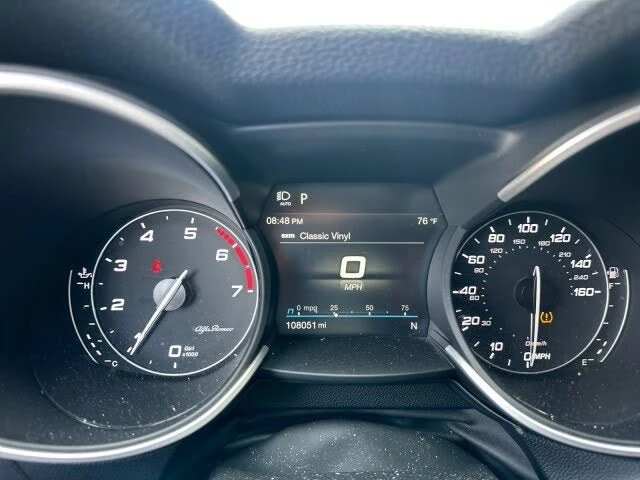 2020 Alfa Romeo Stelvio - Image 13 of 15