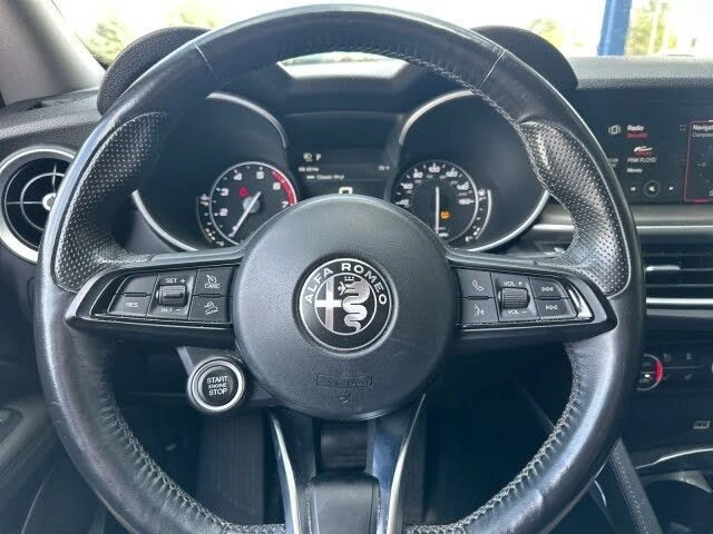 2020 Alfa Romeo Stelvio - Image 12 of 15