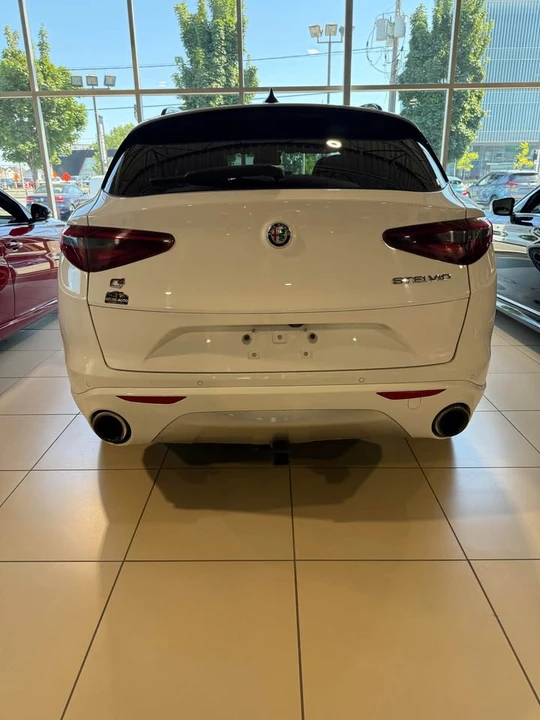2020 Alfa Romeo Stelvio - Image 4 of 10