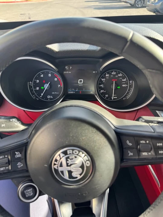 2020 Alfa Romeo Stelvio - Image 9 of 9