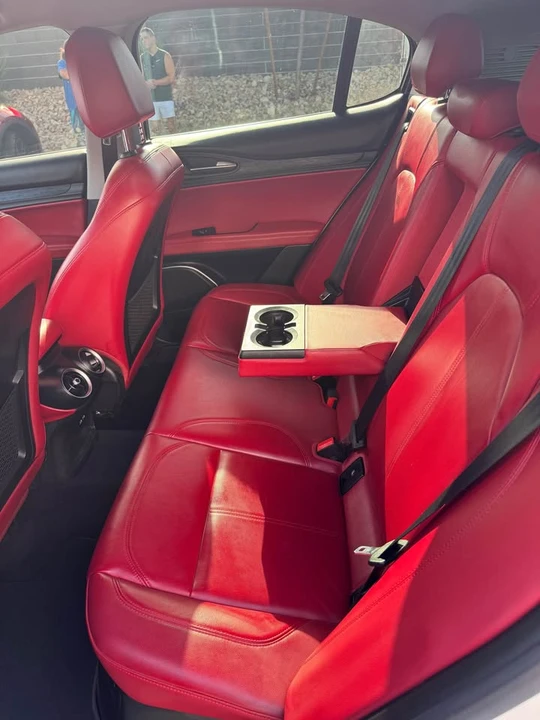 2020 Alfa Romeo Stelvio - Image 7 of 9
