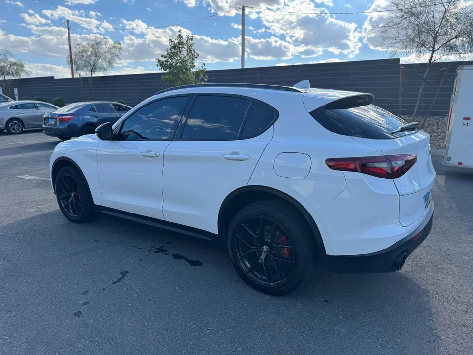 2020 Alfa Romeo Stelvio - Image 3 of 9