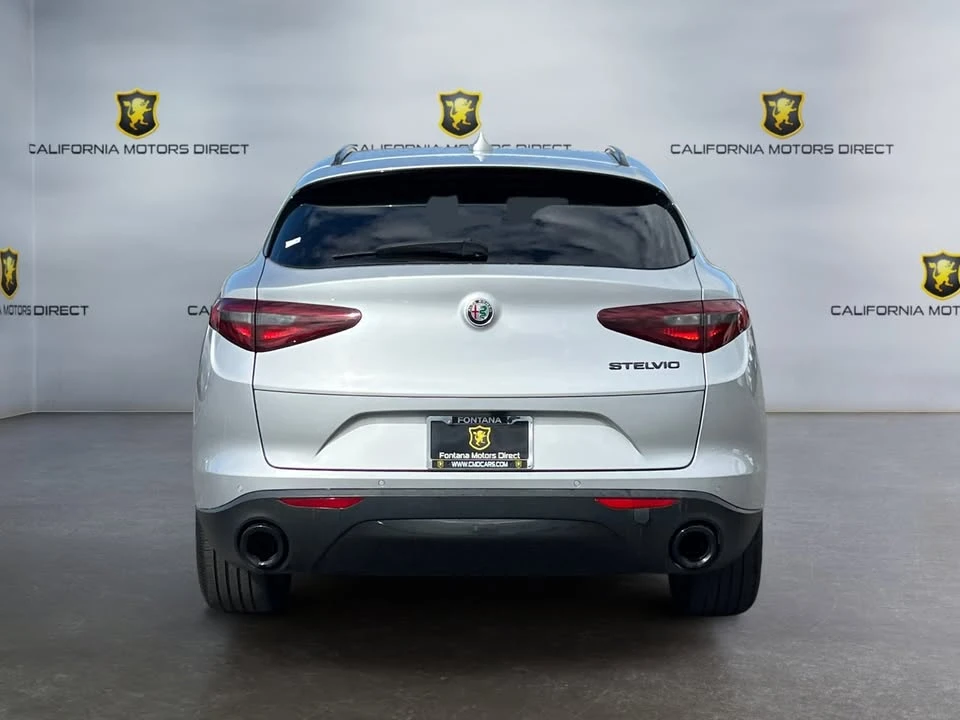 2020 Alfa Romeo Stelvio - Image 4 of 20
