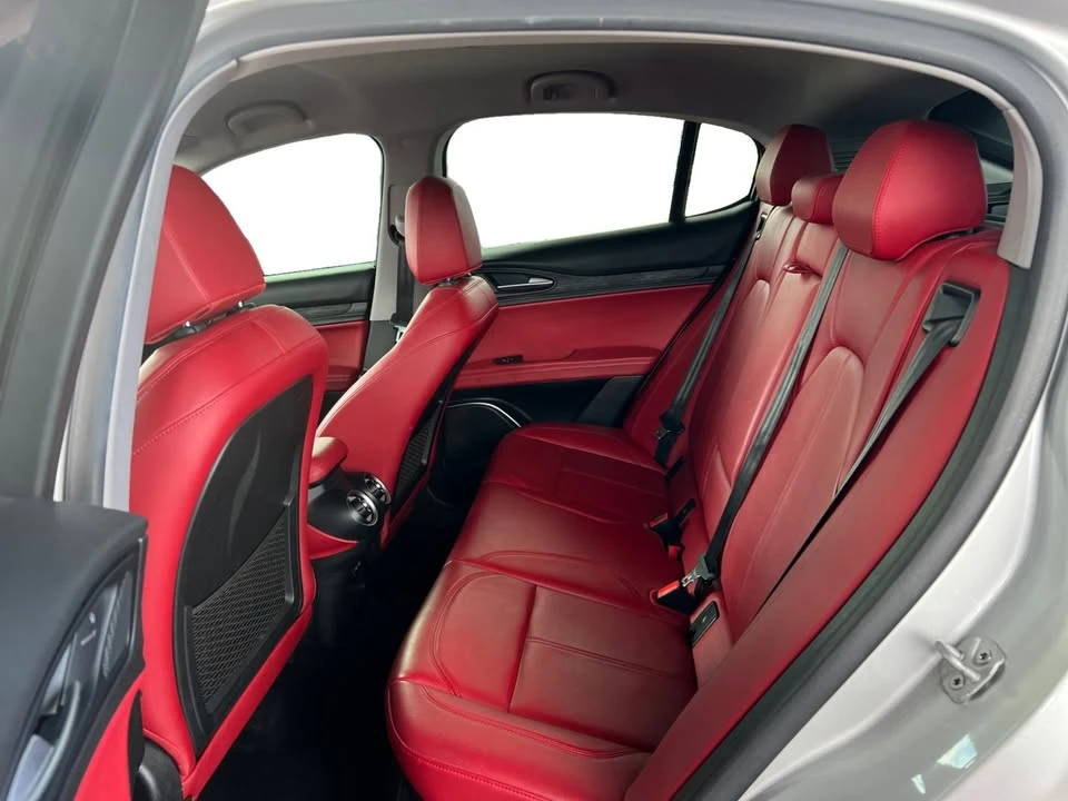 2020 Alfa Romeo Stelvio - Image 11 of 20