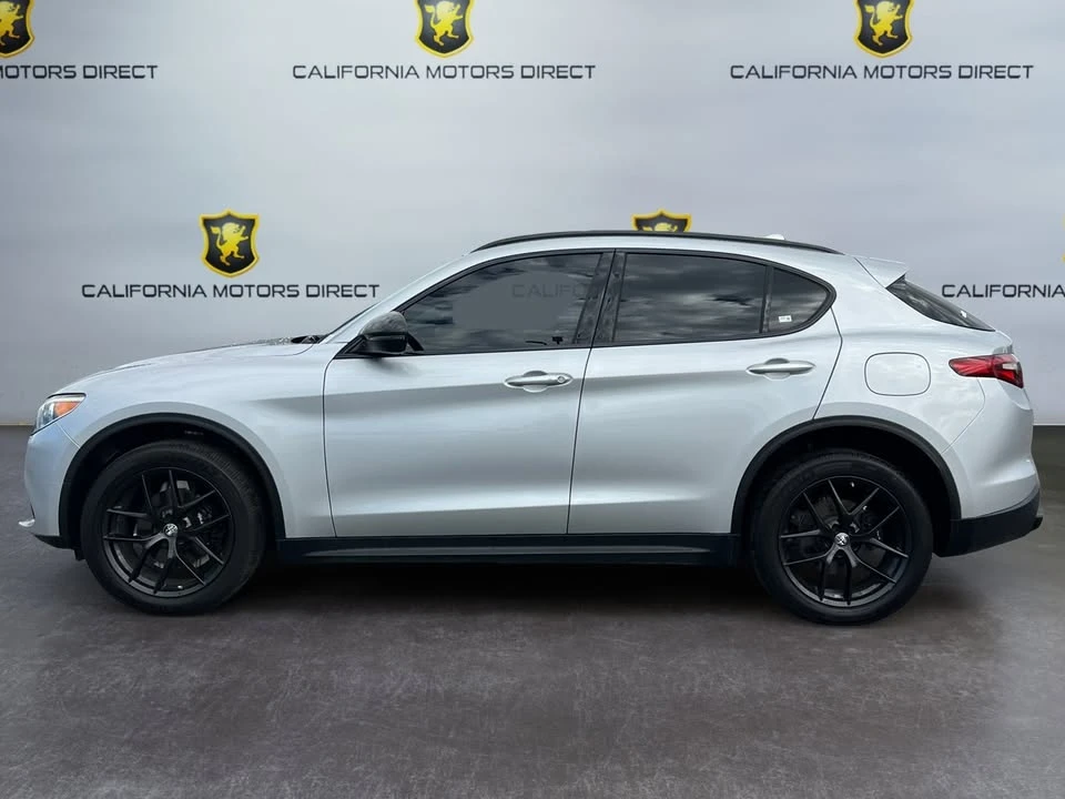 2020 Alfa Romeo Stelvio - Image 2 of 20
