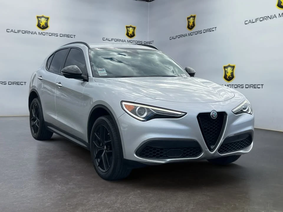 2020 Alfa Romeo Stelvio - Image 7 of 20