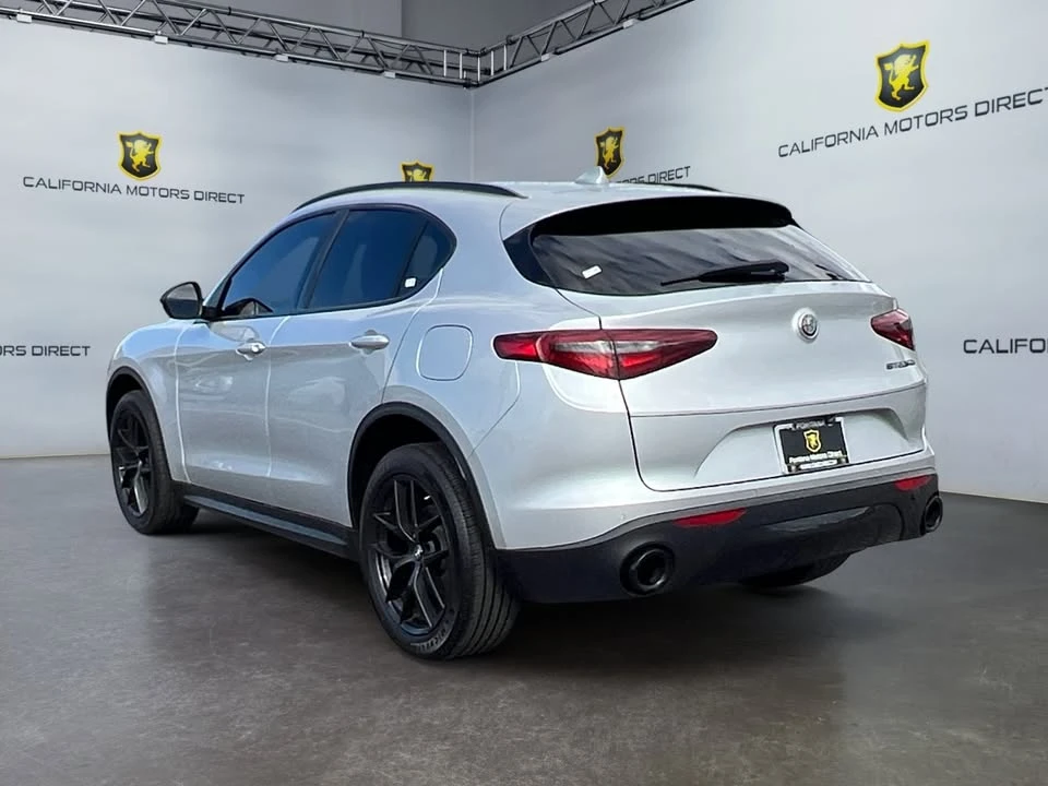 2020 Alfa Romeo Stelvio - Image 3 of 20
