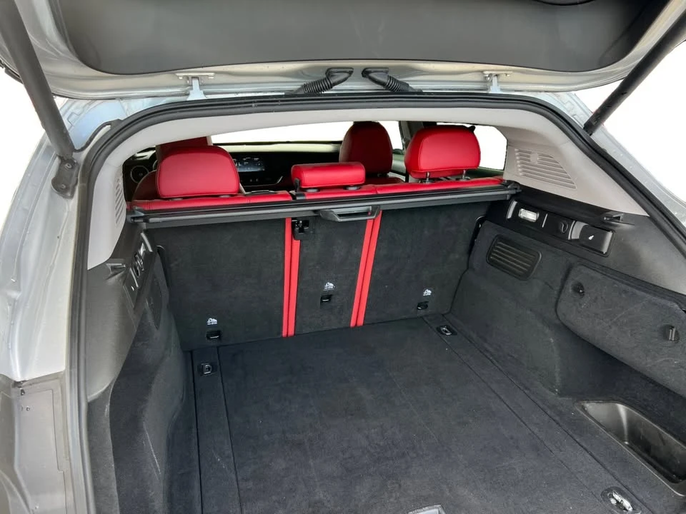 2020 Alfa Romeo Stelvio - Image 12 of 20