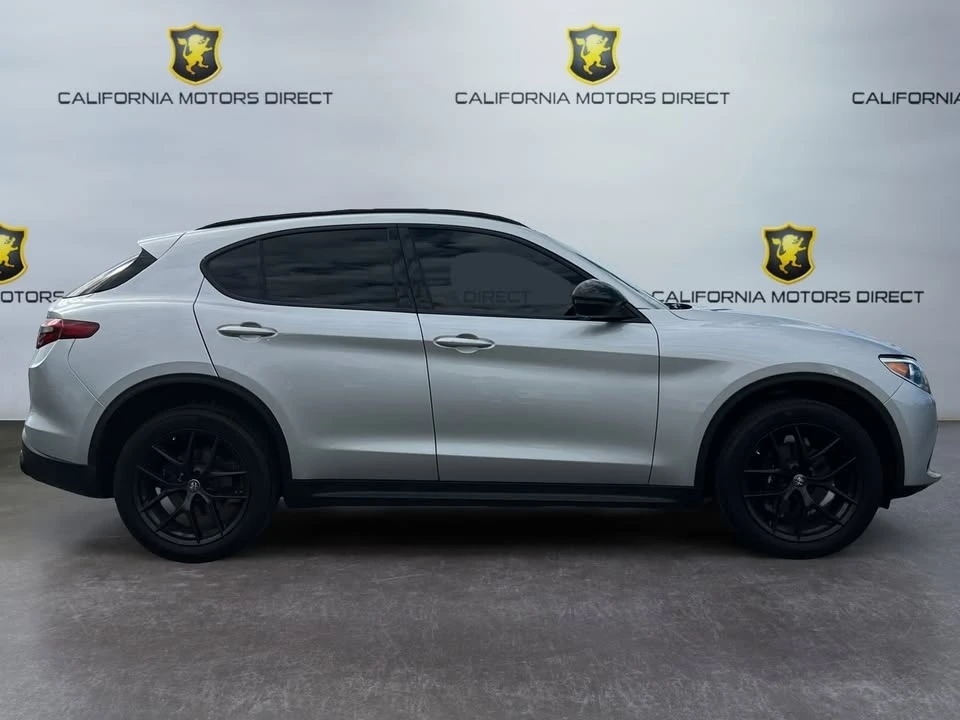 2020 Alfa Romeo Stelvio - Image 6 of 20