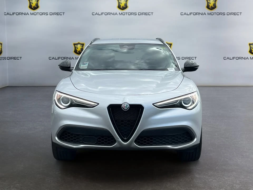 2020 Alfa Romeo Stelvio - Image 8 of 20