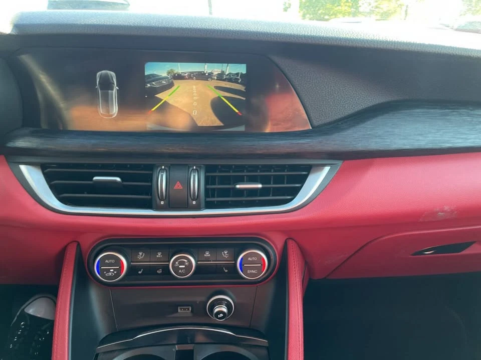 2020 Alfa Romeo Stelvio - Image 12 of 12
