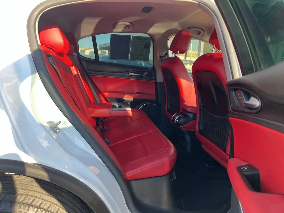 2020 Alfa Romeo Stelvio - Image 10 of 12