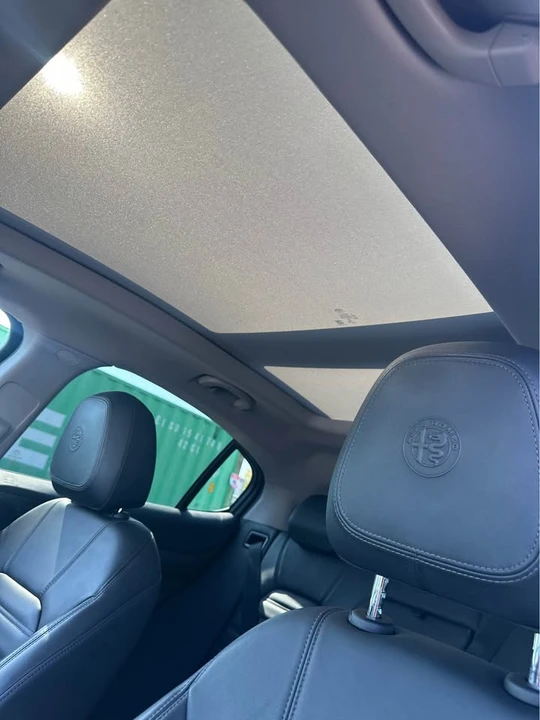 2020 Alfa Romeo Stelvio - Image 13 of 19