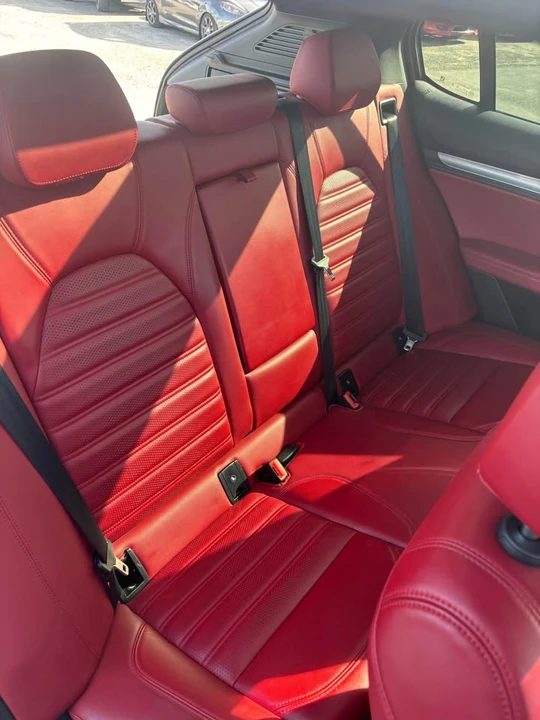 2020 Alfa Romeo Stelvio - Image 7 of 8