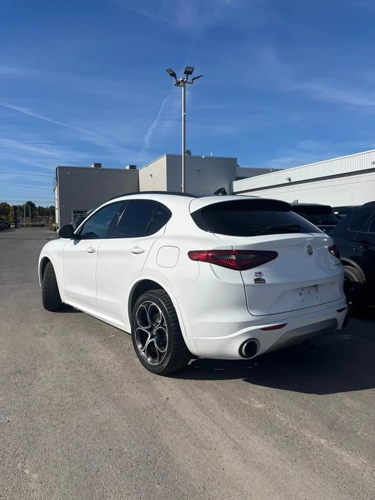 2020 Alfa Romeo Stelvio - Image 3 of 8