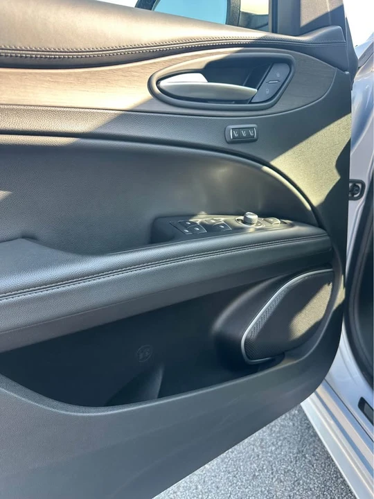 2020 Alfa Romeo Stelvio - Image 11 of 19