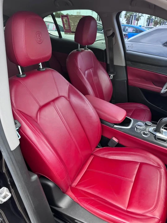 2020 Alfa Romeo Stelvio - Image 4 of 5