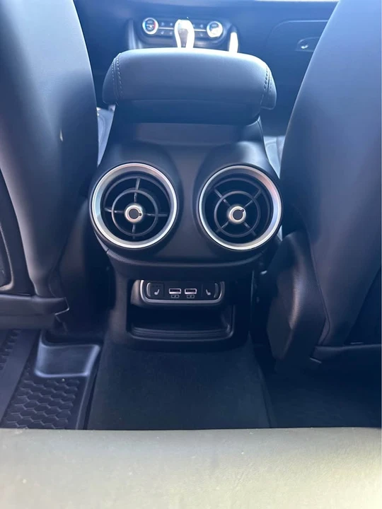 2020 Alfa Romeo Stelvio - Image 9 of 19