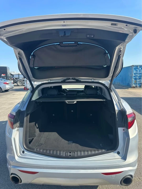2020 Alfa Romeo Stelvio - Image 7 of 19