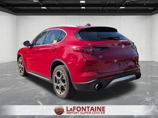 2020 Alfa Romeo Stelvio - Image 15 of 20
