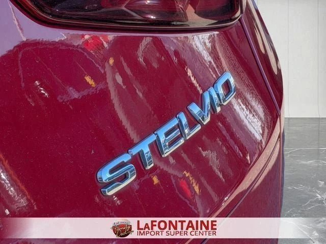 2020 Alfa Romeo Stelvio - Image 10 of 20