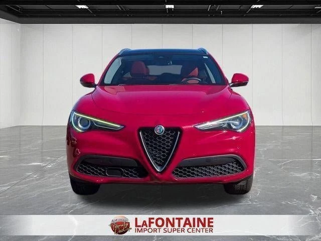 2020 Alfa Romeo Stelvio - Image 20 of 20