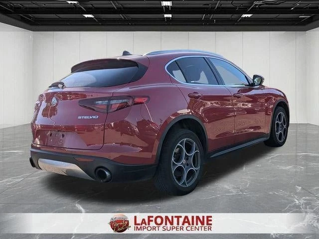 2020 Alfa Romeo Stelvio - Image 17 of 20