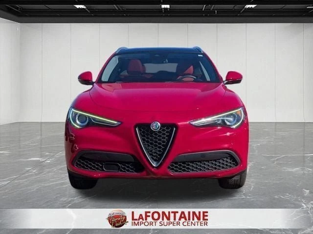 2020 Alfa Romeo Stelvio - Image 8 of 20