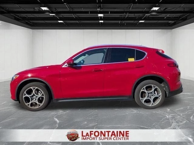 2020 Alfa Romeo Stelvio - Image 2 of 20