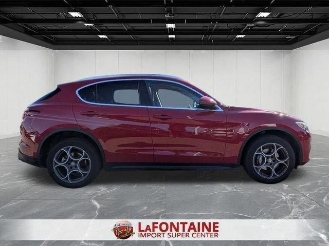 2020 Alfa Romeo Stelvio - Image 18 of 20