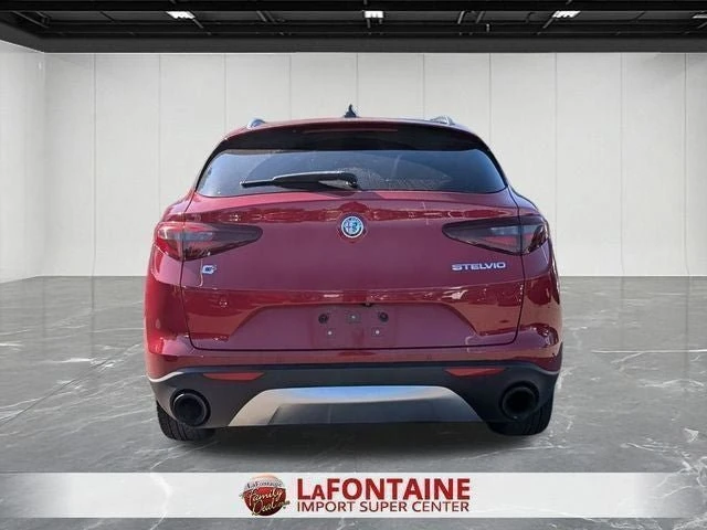 2020 Alfa Romeo Stelvio - Image 4 of 20