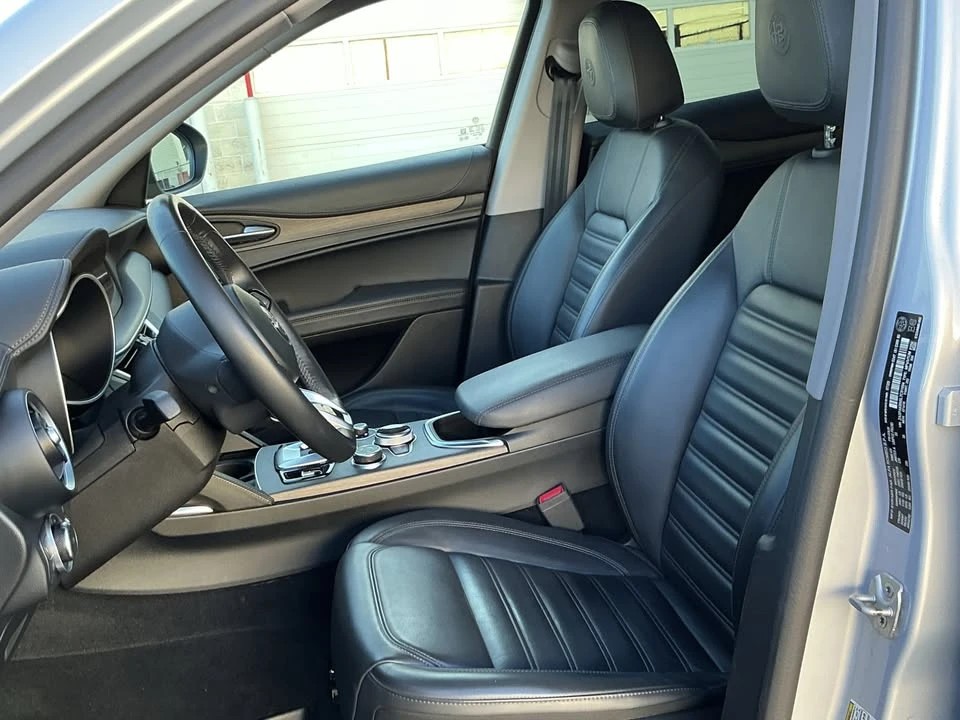 2020 Alfa Romeo Stelvio - Image 2 of 15