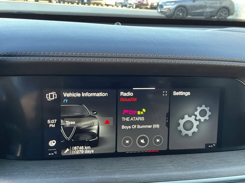2020 Alfa Romeo Stelvio - Image 6 of 15