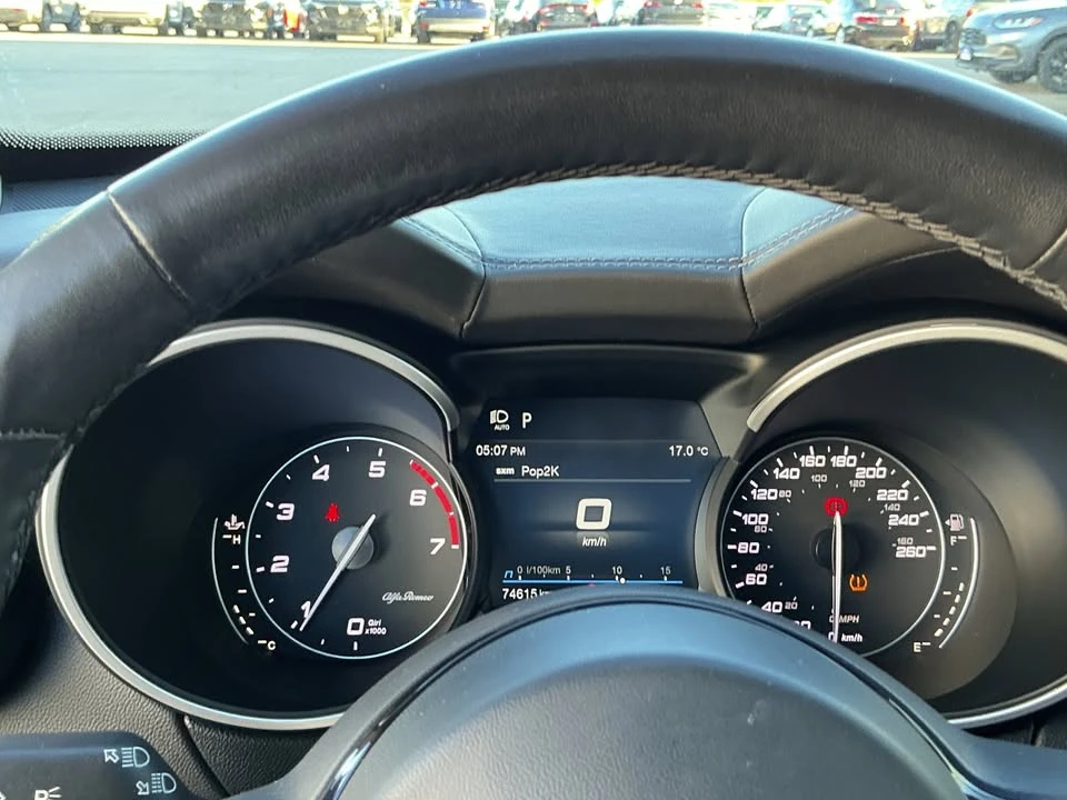 2020 Alfa Romeo Stelvio - Image 5 of 15