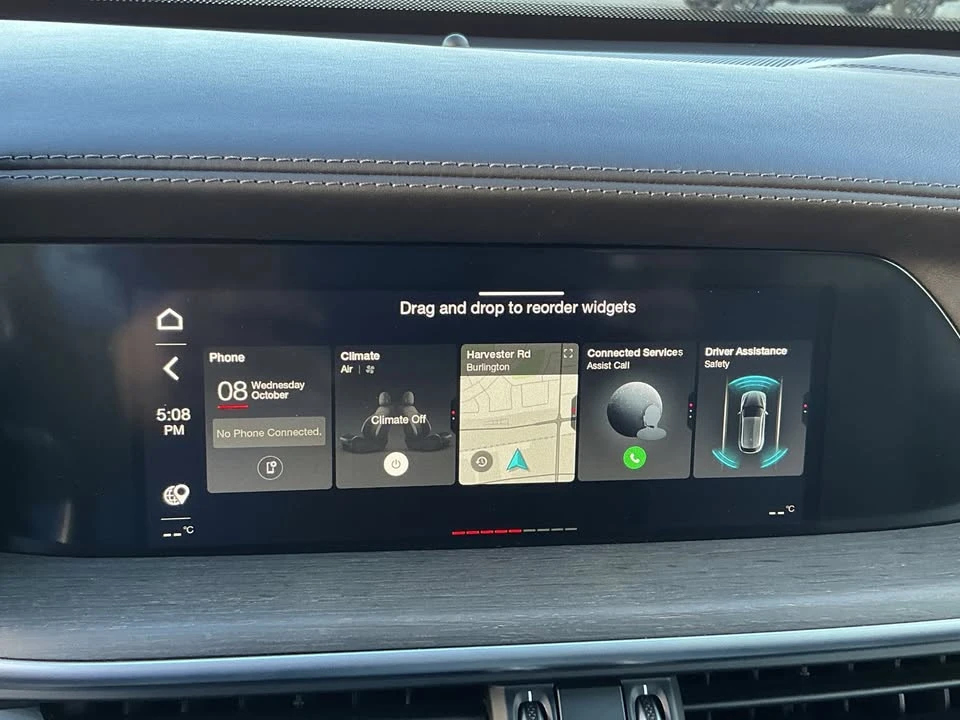 2020 Alfa Romeo Stelvio - Image 7 of 15